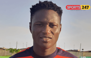 NLO UPDATE: Nationwide League Top Spot Contest Will Continue Until Last Match – Abidemi