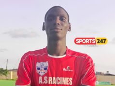 NLO UPDATE: ‘New Agali’ Emerges In AS Racines’ 3-0 Spanking Of Alim City