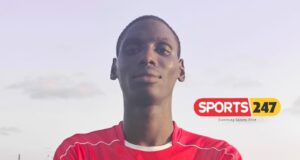 NLO UPDATE: ‘New Agali’ Emerges In AS Racines’ 3-0 Spanking Of Alim City