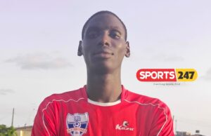 NLO UPDATE: ‘New Agali’ Emerges In AS Racines’ 3-0 Spanking Of Alim City