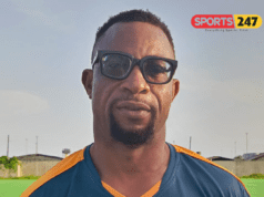 NLO UPDATE: Real Sapphire Determined To Keep Pressure On First Bank For Top Spot – Onaolapo