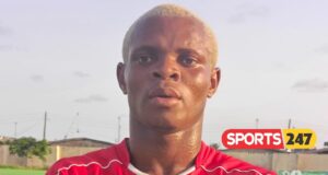NLO UPDATE: Joao Cancelo Tops Long List Of Stars Motivating AS Racines’ Captain