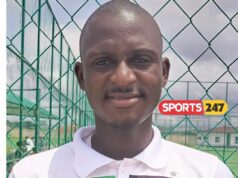 NLO UPDATE: Valiant FC’s Coach Targets National Team Appointment