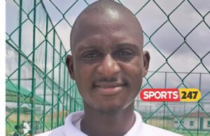 NLO UPDATE: Valiant FC’s Coach Targets National Team Appointment