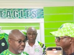 Clubs, Supporters, Everybody Can Get Top Quality Jerseys Here In Nigeria – Paul Maduakor