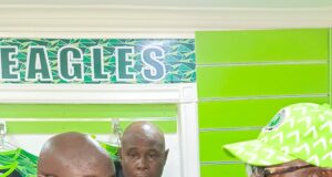 Clubs, Supporters, Everybody Can Get Top Quality Jerseys Here In Nigeria – Paul Maduakor
