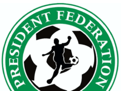 President Federation Cup: Women’s Round of 32 Set for Action this Weekend