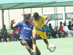 NLO Rising Star Raheem Salaudeen Sets Sights on Golden Eaglets