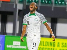 We Will Defend, Attack And Score As A Team, Says Golden Eaglets’ Forward Adams