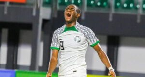 We Will Defend, Attack And Score As A Team, Says Golden Eaglets’ Forward Adams