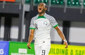 We Will Defend, Attack And Score As A Team, Says Golden Eaglets’ Forward Adams