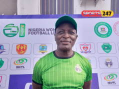 NWFL SUPER-6: Sabo Okala Praises Team’s Growth After Confluence Queens’ 2-0 Victory Over Heartland Queens