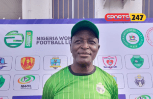 NWFL SUPER-6: Sabo Okala Praises Team’s Growth After Confluence Queens’ 2-0 Victory Over Heartland Queens