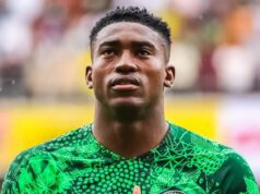 Finidi George Is The Right Man to Lead Super Eagles – Taiwo Awoniyi Says
