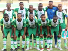 WAFU B U17 Championship: Cup Holders Nigeria Storm Accra for Title Defense