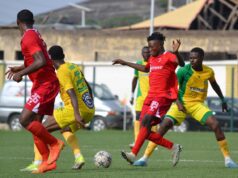 Rangers International F.C. Bow Out of President Federation Cup 2024