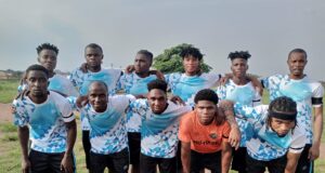 Winners FC, Others Advance to AFCADU Unity Cup Quarter Finals