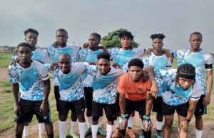 Winners FC, Others Advance to AFCADU Unity Cup Quarter Finals