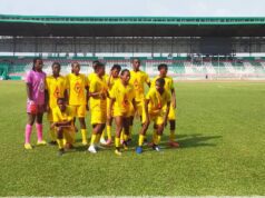 Edo Queens vs. Kada Queens FC: Anticipating a Thrilling Showdown in Abuja