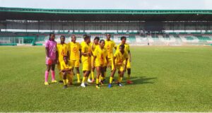 Edo Queens vs. Kada Queens FC: Anticipating a Thrilling Showdown in Abuja