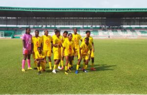 Edo Queens vs. Kada Queens FC: Anticipating a Thrilling Showdown in Abuja