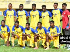 Na Royal U-18 to Represent Kwara at President Bola Tinubu’s Cup