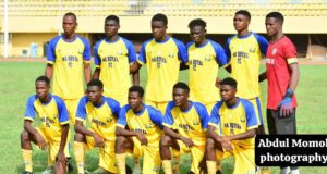 Na Royal U-18 to Represent Kwara at President Bola Tinubu’s Cup