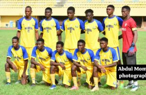 Na Royal U-18 to Represent Kwara at President Bola Tinubu’s Cup