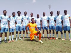 Yoca Crocodiles Secure Promotion Playoff Spot With Gritty 1-0 Victory Over Standard FC