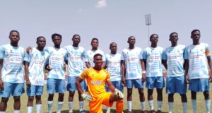 Yoca Crocodiles Secure Promotion Playoff Spot With Gritty 1-0 Victory Over Standard FC