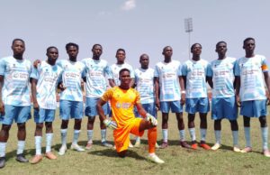 Yoca Crocodiles Secure Promotion Playoff Spot With Gritty 1-0 Victory Over Standard FC
