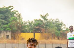 Edel FC Duo Arinze Anya and Harrison Ofonime Join Ljungkile SK in Sweden