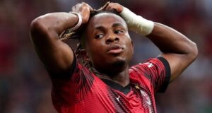 Chukwueze Confesses: “I Miss Milan”