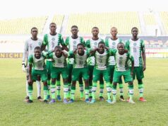 WAFU-B U17 Championship: Eaglets set to pick AFCON ticket at Starlets’ expense
