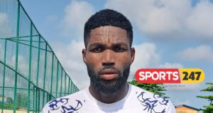 NLO Update: Admiralty FC Will Keep Fighting Until Our Last Fixture – Egbuka