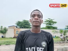NLO Update: Mavlon FC’s Gabriel Chidiebere Reflects on Thrilling 2-2 Draw Against Spartan FC