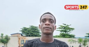 NLO Update: Mavlon FC’s Gabriel Chidiebere Reflects on Thrilling 2-2 Draw Against Spartan FC