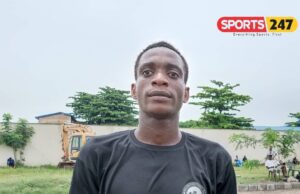 NLO Update: Mavlon FC’s Gabriel Chidiebere Reflects on Thrilling 2-2 Draw Against Spartan FC