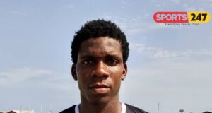 NLO Update: Okeke Ebuka Kelvin-Hat-trick Hero for Collins Edwin