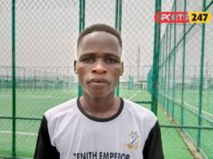 NLO Update: Mbugadu Disappointed As Zenith Emperor Suffers 12-1 Defeat Against First Bank FC