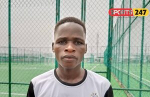 NLO Update: Mbugadu Disappointed As Zenith Emperor Suffers 12-1 Defeat Against First Bank FC