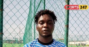 NLO UPDATE: The Other Side Is Better – Says Michael Odusanmi Sunday As Collins Edwin Secures 3-1 Victory Against Alim City
