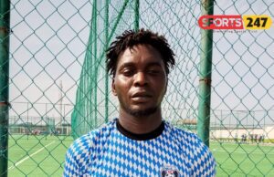 NLO UPDATE: The Other Side Is Better – Says Michael Odusanmi Sunday As Collins Edwin Secures 3-1 Victory Against Alim City