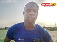 NLO UPDATE: “We Tried To Give Everything” – Sulaiman As Real Sapphire FC Secures Victory Against Crime Fighters FC