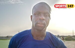 NLO UPDATE: “We Tried To Give Everything” – Sulaiman As Real Sapphire FC Secures Victory Against Crime Fighters FC