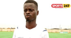 NLO Update: We Came Here For More Goals – Sidime Mohammed on First Bank FC’s Dominant Victory Over Zenith Emperor