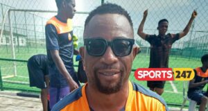 NLO UPDATE: Real Sapphire’s Coach Sings Praises For His Club’s President