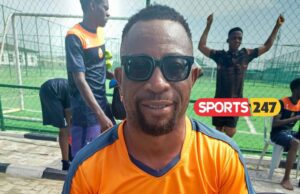 NLO UPDATE: Real Sapphire’s Coach Sings Praises For His Club’s President