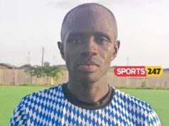 NLO UPDATE: Egypt, UAE Returnee Confesses, I Underrated Quality Of Nationwide League One