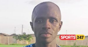 NLO UPDATE: Egypt, UAE Returnee Confesses, I Underrated Quality Of Nationwide League One